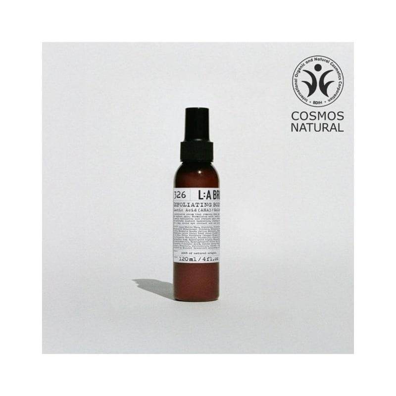 326 Exfoliating Body Serum