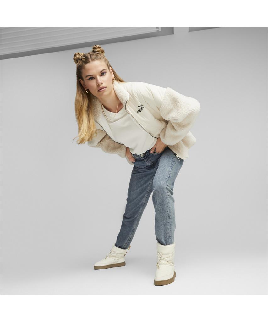 Puma [Official] Snowball W (39392002)