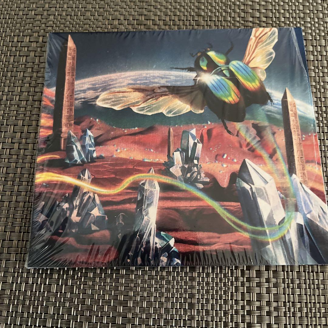 

[USED] CDDANGER MOUSE & JEMINI THE GIFTED ONE