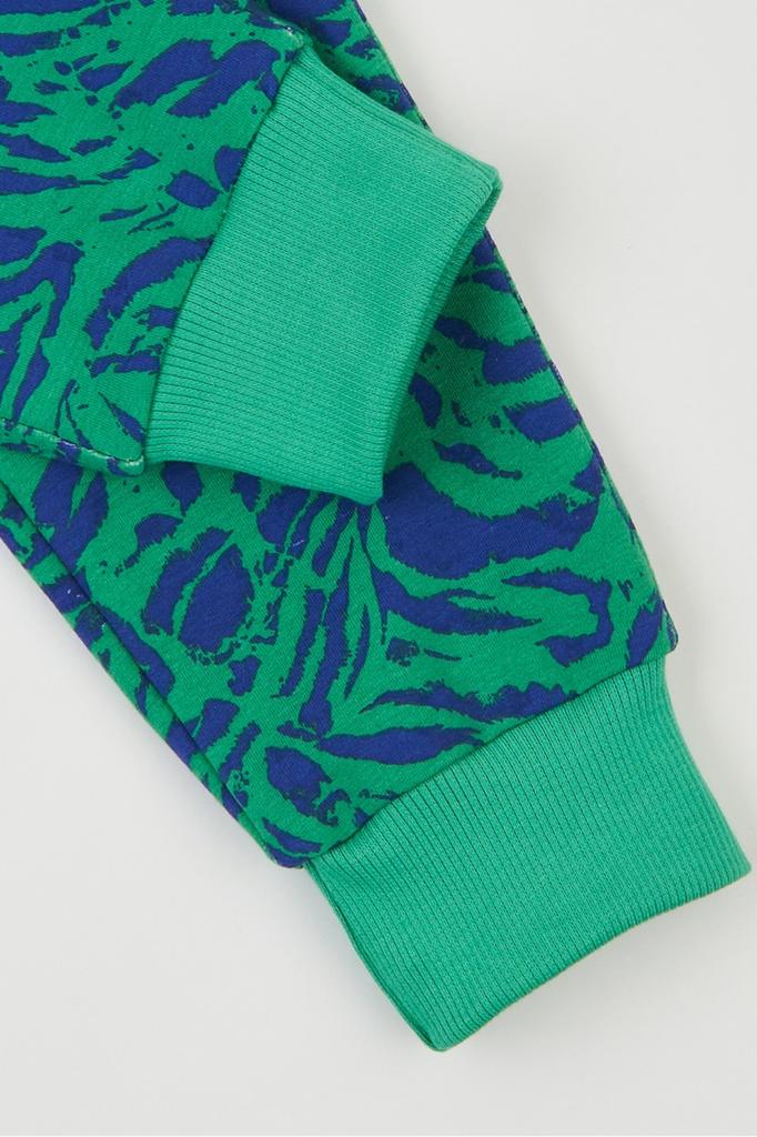 Satz: Sweatshirt und Hose KRAKO (93988)