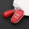 Dongfeng Peugeot Key Cover for Models 308, 301, 408, 308S, 3008, 2008, 508