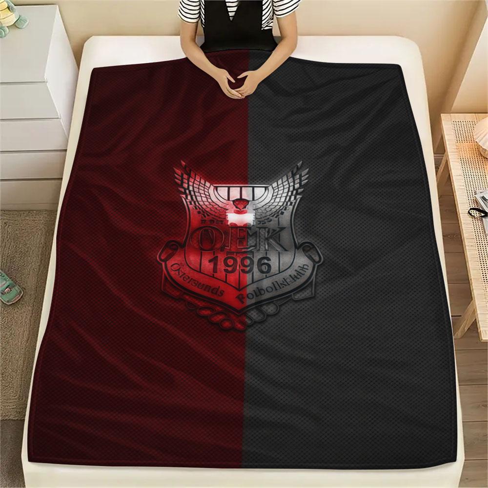ÖFK FlAannel Blanket, High quality Comfortable for All Seasons, Home Decor, Warmth and Comfort