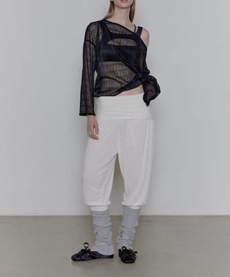 Deoenel Harem Jogger Pants - [3 Colors]