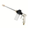 High Pressure Hose Nozzle Heavy Duty Car Wash Booster Nozzle