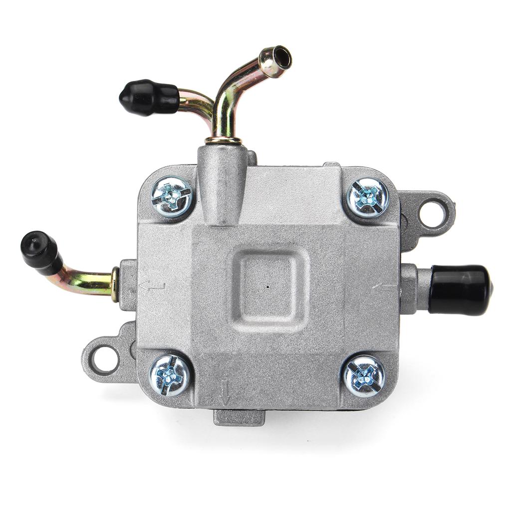 Snowmobile Parts COMPLETE GAS FUEL PUMP REPLACEMENT ASSEMBLY SKIDOO