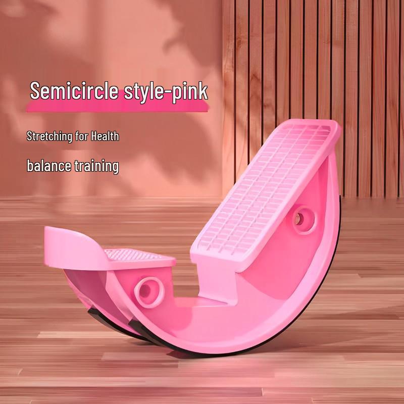 Incline Calf Stretcher for Leg Muscle Training: Slimming, Strengthening & Balance Board for Home Use