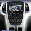 Android Smart 9.7-Inch Vertical Navigation Screen for Buick Excelle 2009-2014 Models