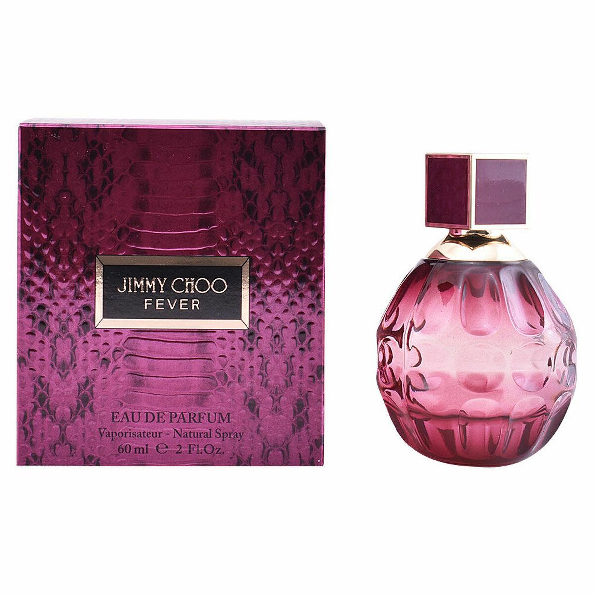 

Женские духи Jimmy Choo Fever (60 мл) TU прозрачный
