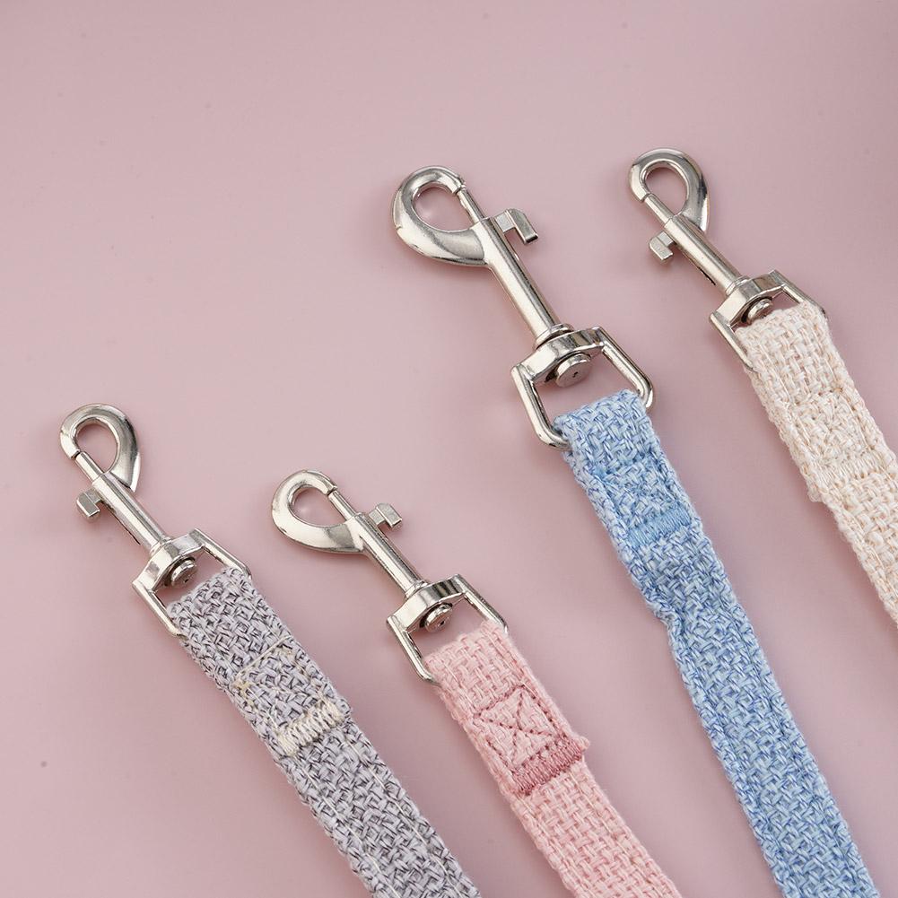 Newest Undershirt Style Pet Leash Adjustable Cat Dog Harness Breathable Leash Convenient Pet Vest For Small Dog Cat Supplies