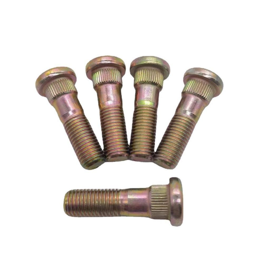Hub Screw Bolt for Dongfeng Fengxing Jingyi X5 Lingzhi Series