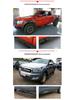 Toyota Hilux Tacoma Electric Pedal & REVO Side Step Extension