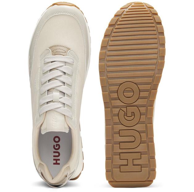 Кроссовки HUGO Icelin Runn
