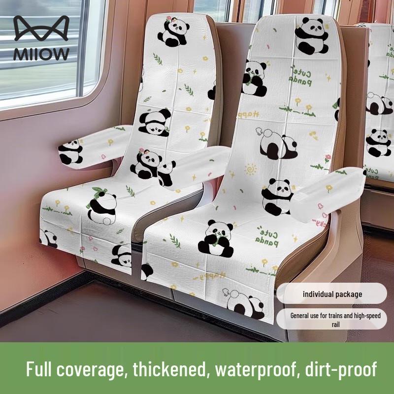 MIIOW Disposable Travel Essentials