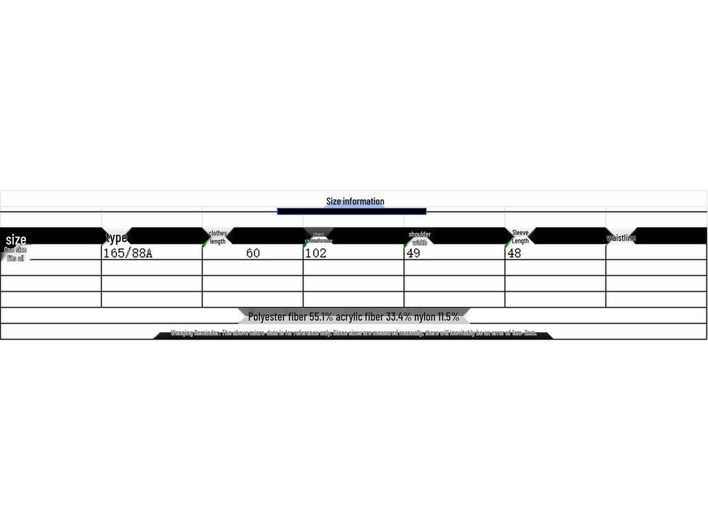 IMAGINEX Women's Jacquard Long-Sleeve Sweater