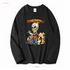 The Achmedmobile Jeff Dunham Black T Shirt 2xl Show Long Sleeves Vintage Washed Comfortable Stylish Homme Top For Everyday Wear