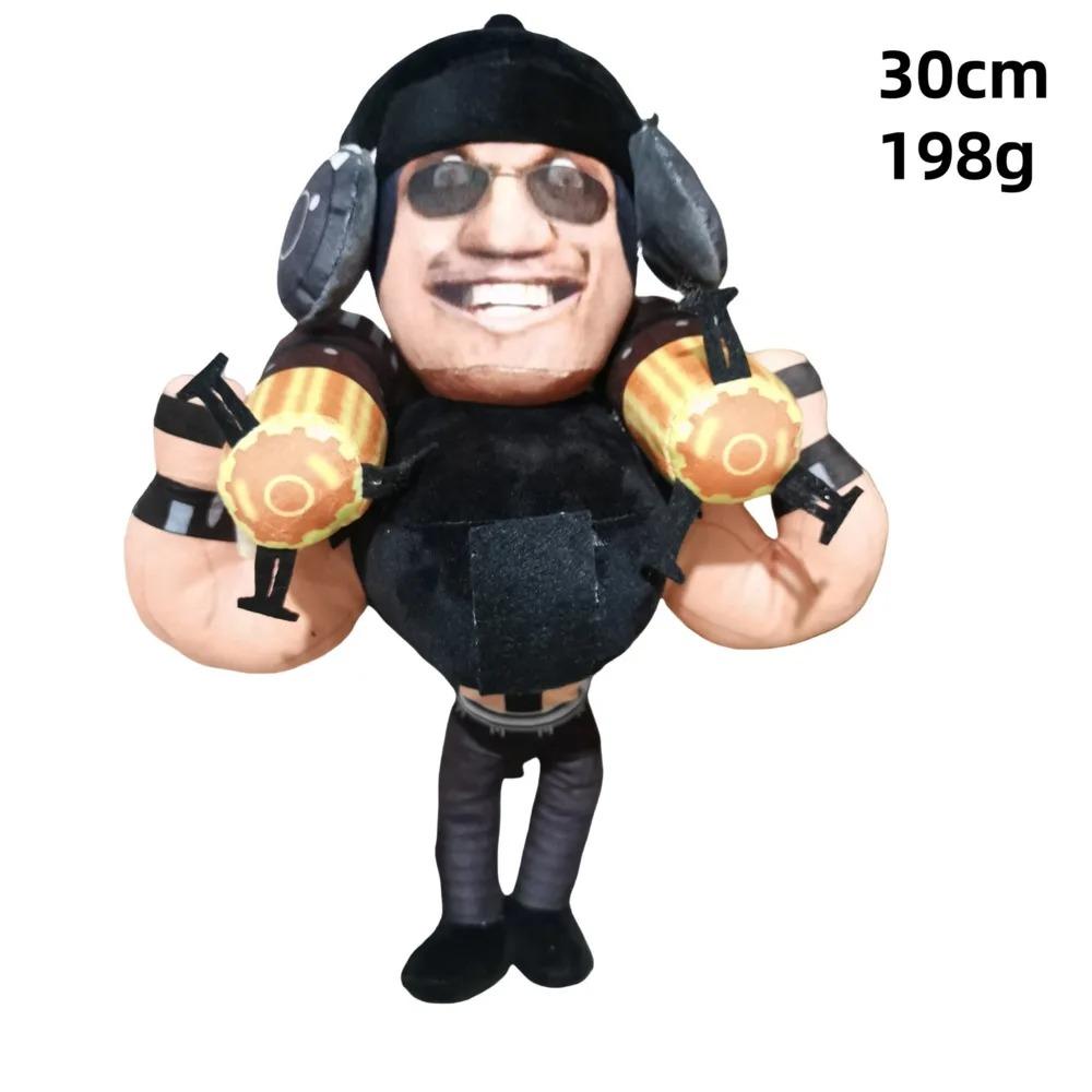 Skibidi Toilet  Plush Toy Skibidi Toilet Toys Toilet Man Plush Doll Skibidi Toilet Doll Birthday School Starts Gift Gift