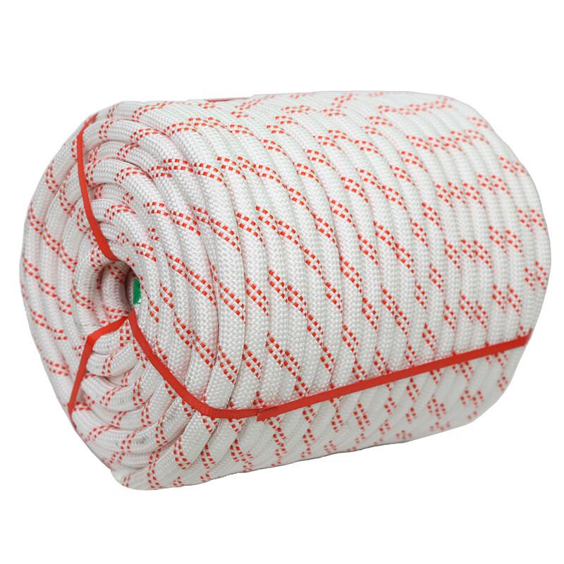 Lieve 12mm Polypropylene Multi-Purpose Safety Rope