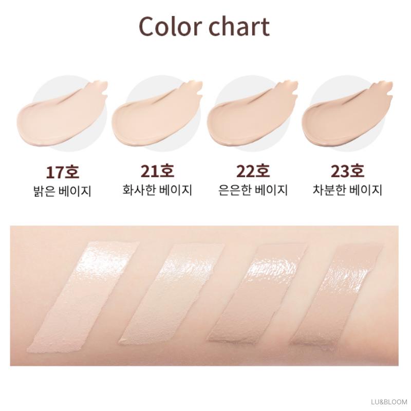 Missha M Choboyang BB Cream 50ml SPF30 PA++ (+Free gift)