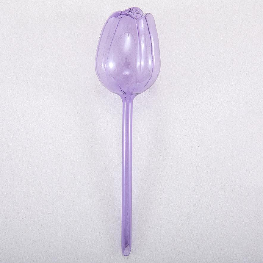 Lazy Flower Gardening Tools: Potted Tulip Watering & Drip Irrigation Can