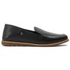 Timberland Women's Black Kinston Loafers A1VU7