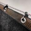 Heavy Duty Shade Cloth Clips Anti-Slip Strong Hooks 50/100PCS Multi-Use for Outdoor Garden Greenhouse Shade Net