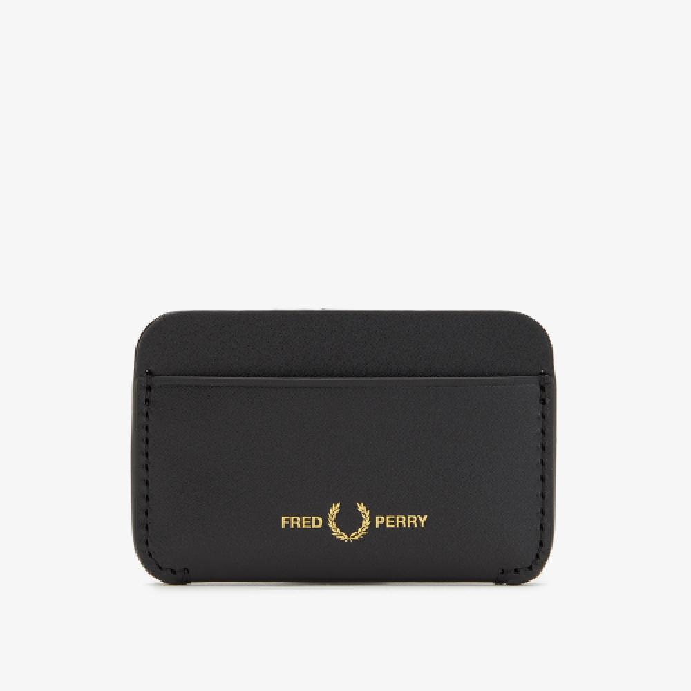

Визитница FRED PERRY из полированной кожи 102 CFPU2234334 102