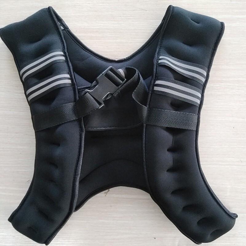 Beikai Invisible Weighted Training Vest 3kg