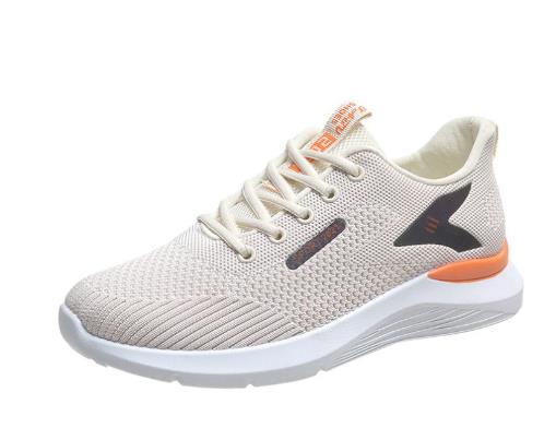 Módní Nové Jaro Léto 2025 Dámské Tenisky Jsou Módní, Všestranné, S Měkkou Podrážkou, Lehké a Ležérní Běžecké Boty