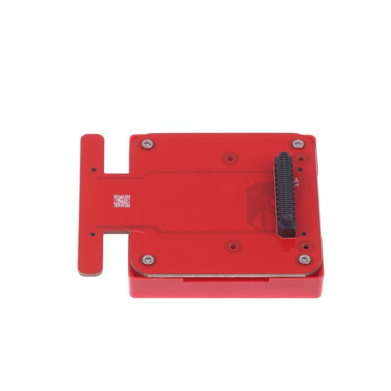 Flash 64 Box F64 Isp Mipitester Mipi Box For Mini & Gear 2 Emmc Isp Adapter Repair Tools Icfriend F64 Isp Adapter
