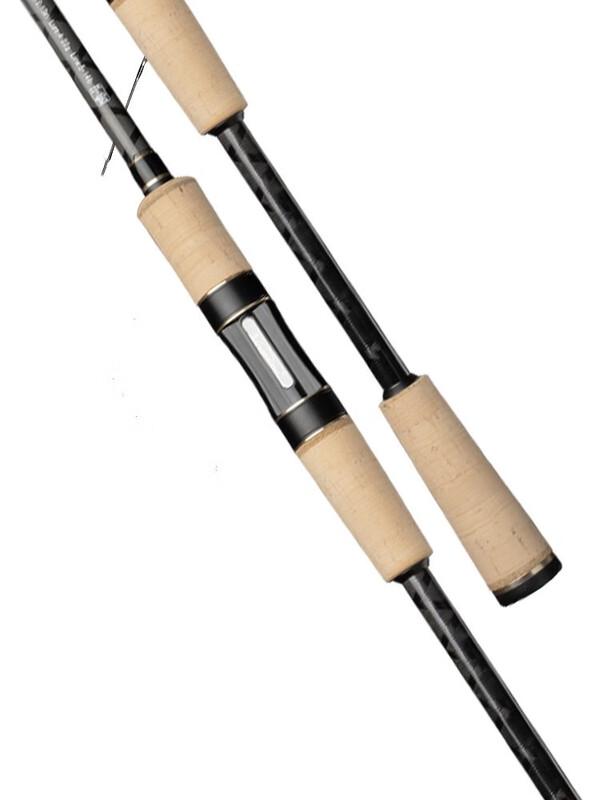 Daiwa Lingyun Spinhengel