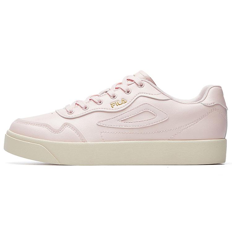New FILA ACE73 Sneakers Pink Women's F12W034322FBL