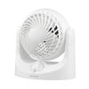 Macaron Mini Table Fan White (Fixed Type) TAF-MKM10N-W