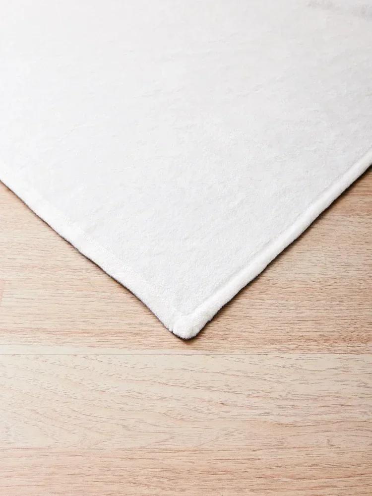 Yoongi D-DAY Kuscheldecke Luxuriöse Weihnachtsgeschenke Bettdecke Schlafzimmer-Essentials Decken