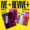 IVE DRUGI ALBUM [REVIVE+] (Wersja BANGERS. / CHALLENGERS Wersja)