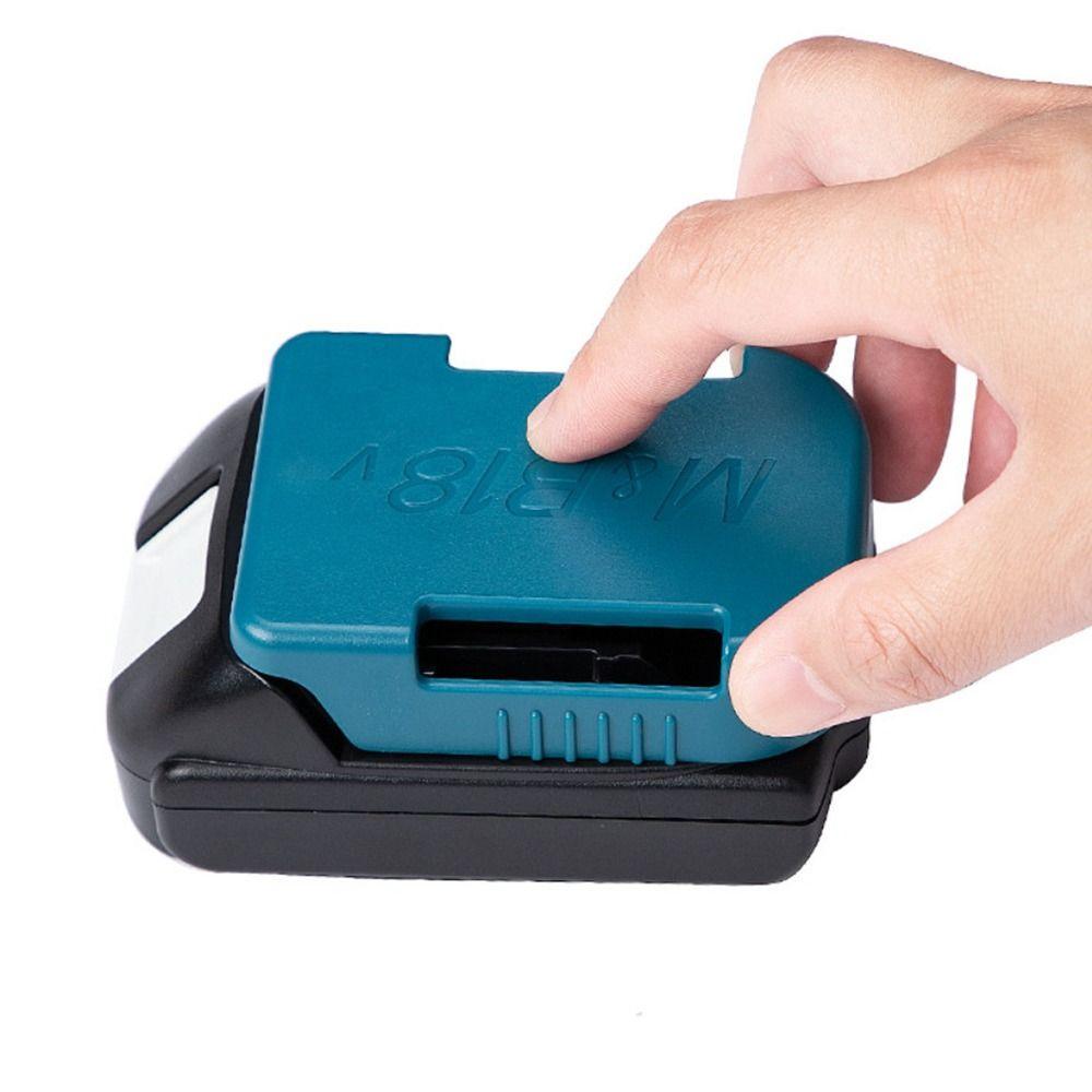 Durable Battery Storage Rack Universal Belt Clips Holders for Makita/Bosch/Dewalt/Milwaukee