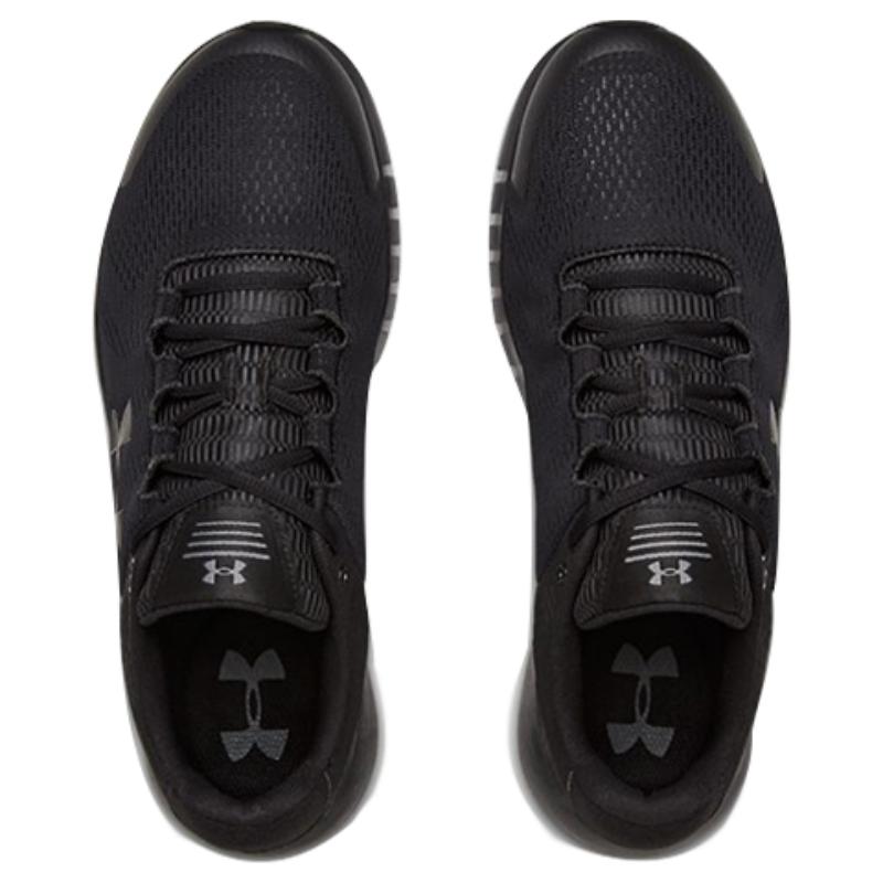 Under Armour Micro G Pursuit Bp 'Black' Sneakers 3021953-002