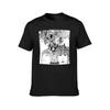 Revolver Album Cover Classic T-Shirt Graphics New Edition Vintage Men Graphic T Shirts