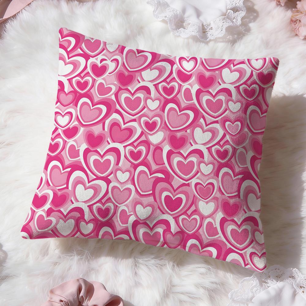 Starry Sky Texture Cushion Cover Premium Comfort Reversible Pillow Cove Two In One Design for Any Room  Car Interior