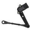1 stk. Høydenivåsensor for frontlykter LR023648 for 2010 2011 2012 2013 2014 2015 2016 RANGE ROVER SPORT DISCOVERY LR014065, 927008,