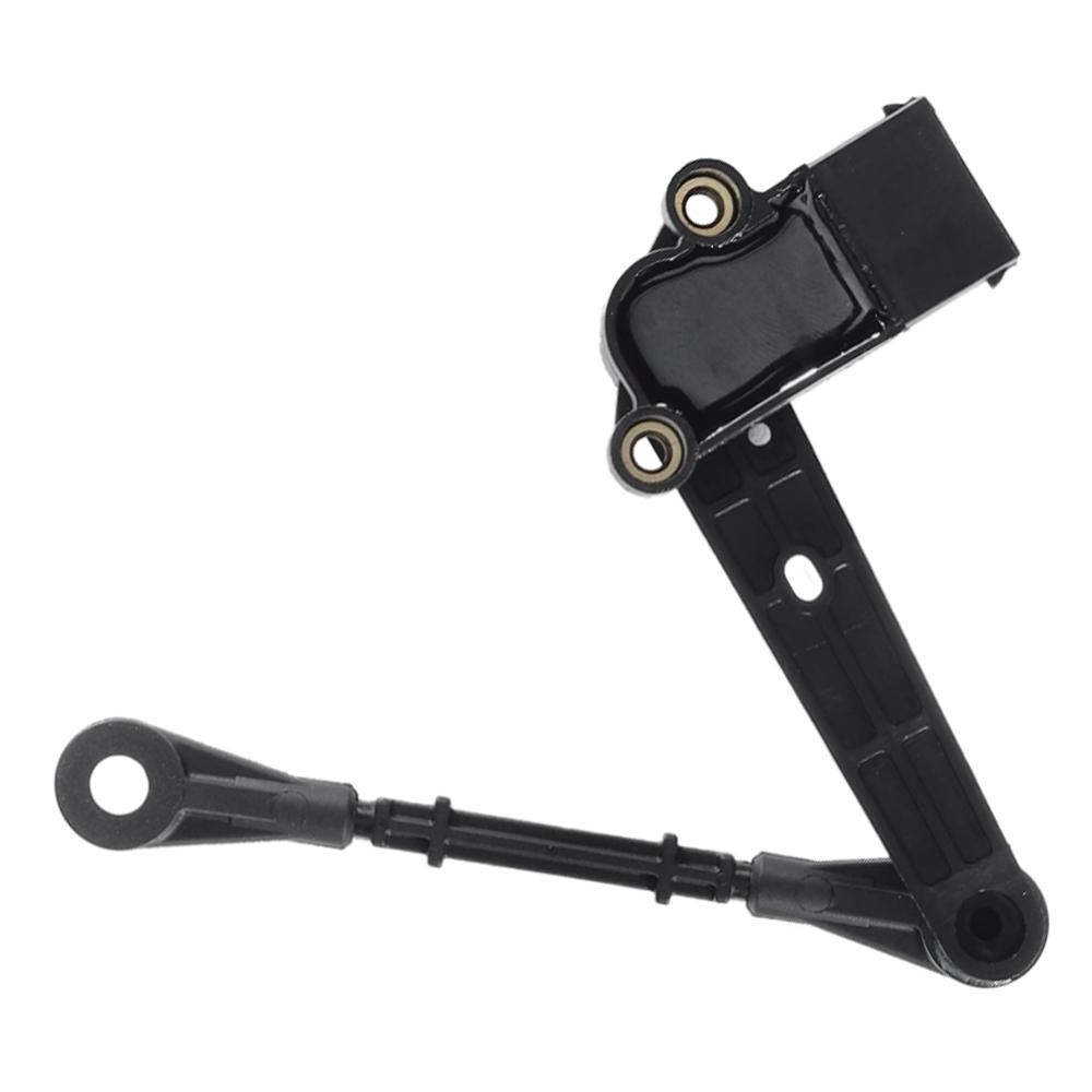 1 stk. Høydenivåsensor for frontlykter LR023648 for 2010 2011 2012 2013 2014 2015 2016 RANGE ROVER SPORT DISCOVERY LR014065, 927008,