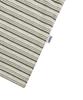 Yunibeoseugameonteu Ug Stripe Emblem T-Shirt_Olive
