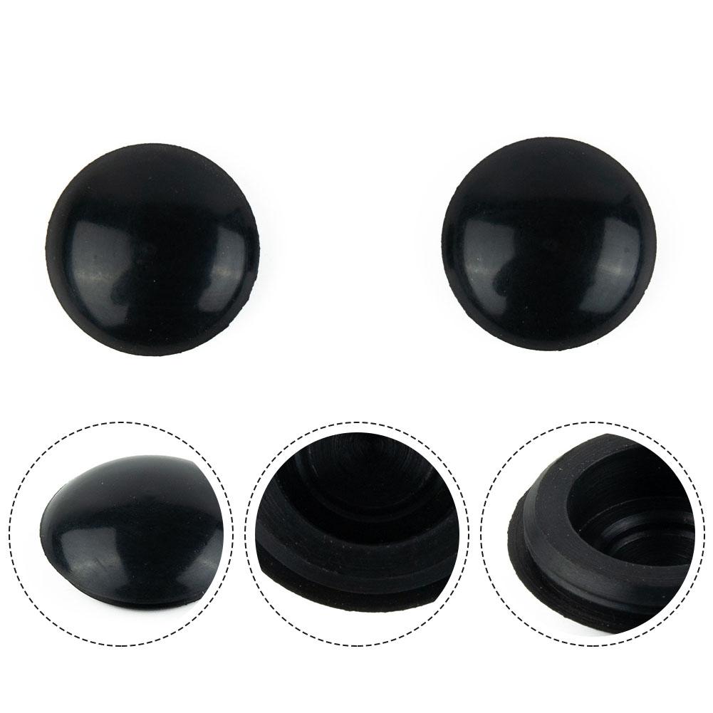 86538SA020 Cap Black Direct Replacement For Impreza