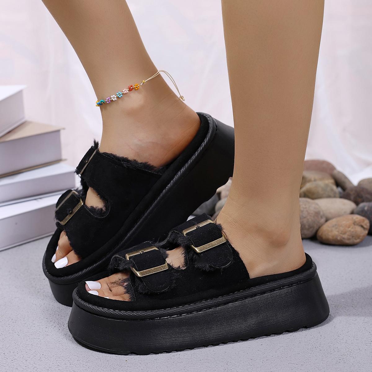 

Fashion Fashion Beach Women Slippers Summer Flats Clip Toe Casual Sandals Walking New Beach Slides Dress Cozy Slingback Flip Flops 40-41 чёрный