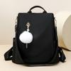 Women's Backpack Portable Backpack Travel Bag