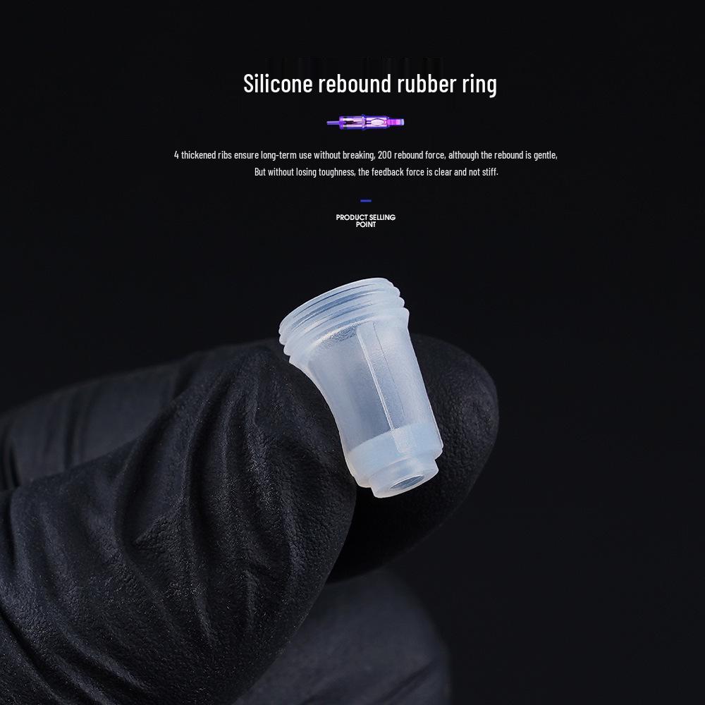 MAST Galvanometer Präzisions-Nadelmaschine für Stickerei, Puderbrauen, Lippenaufhellung und Eyeliner.