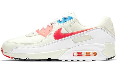 Nike Air Max 90 Przyszłość jest w powietrzu DD8496-161