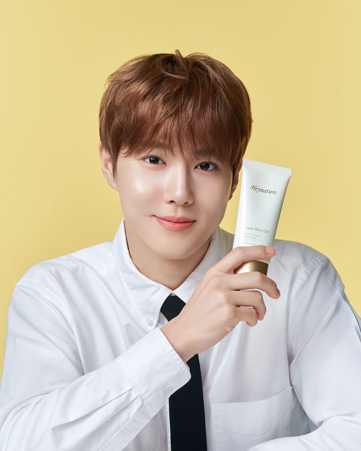Aqua Blast Gel 80ml
