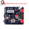 140W Bidirectional Fast Charging Module 2S 3S 4S 5S 6S Lithium Battery Charging Board IP2366 BMS Charger Auto Temperature Contro