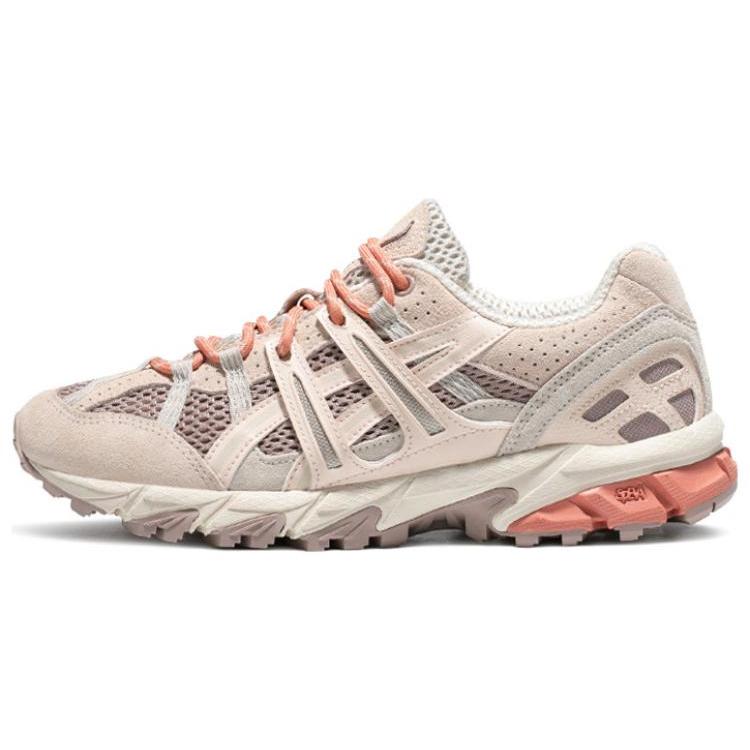 New Asics Gel Sonoma 15 50 White Peach Fawn Women's 1202A275-700