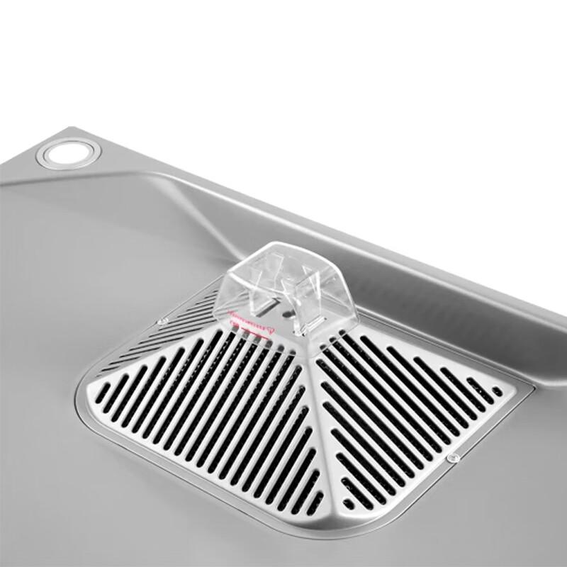 Haier CXW-219-DT901B Top-Mounted Range Hood CN plug (adapter included)